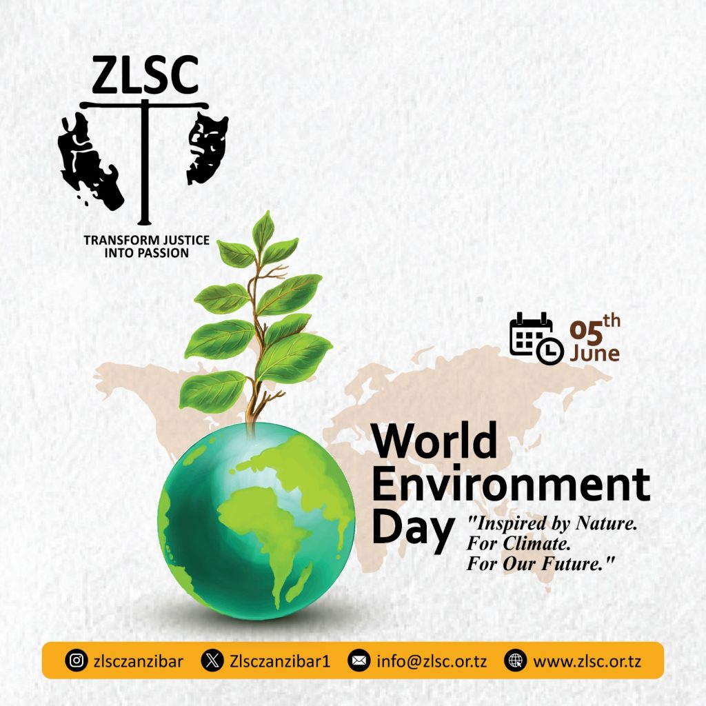 Happy World Environment Day